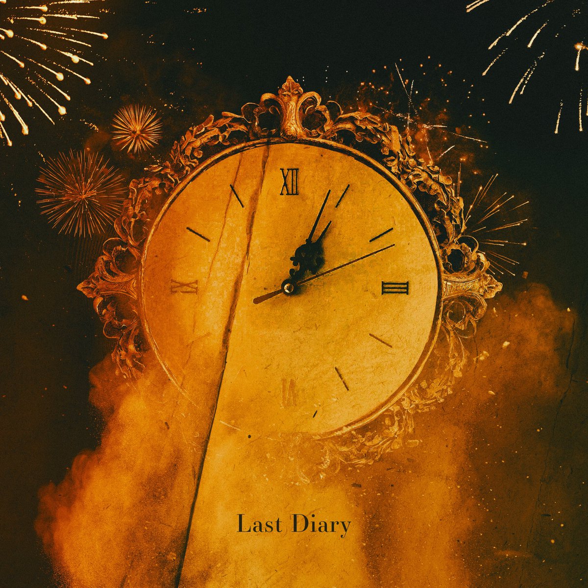 Last Diaryという曲をreleaseしました！
linkco.re/2MZ2vXcM?lang=…

十条銀座が懐かしい…

ジャケ写 by <a href="/umiaoiyo/">海</a>