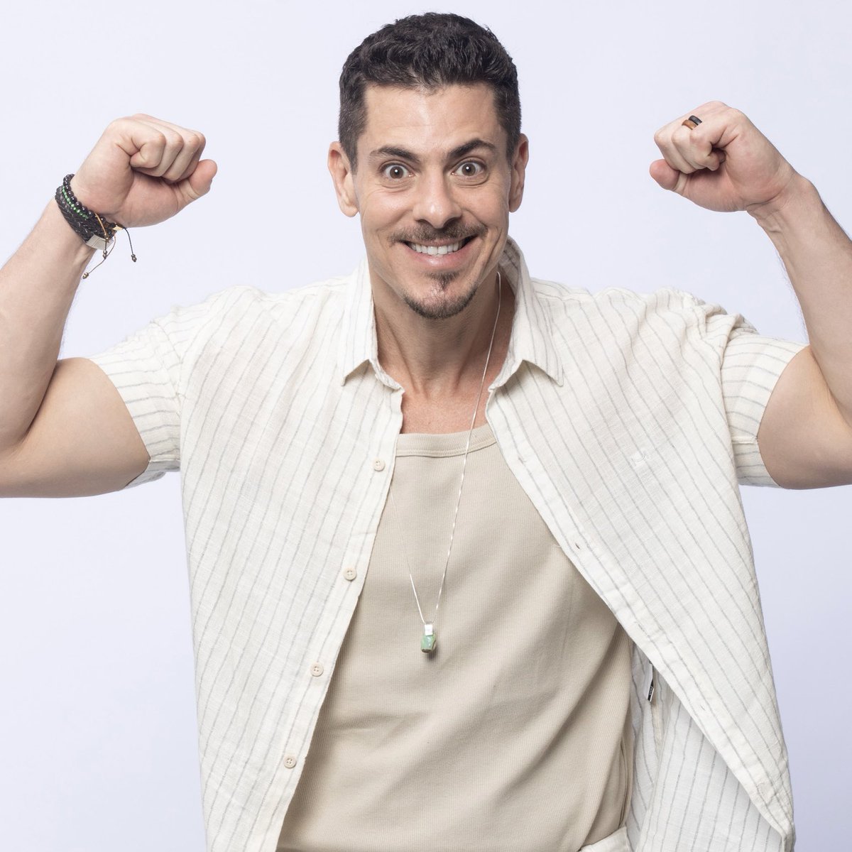 Dantinhas's tweet photo. 🚨SACHA ESTÁ SALVO E SEGUE NO JOGO! #EliminaçãoAFazenda https://t.co/PcMmRkOa22