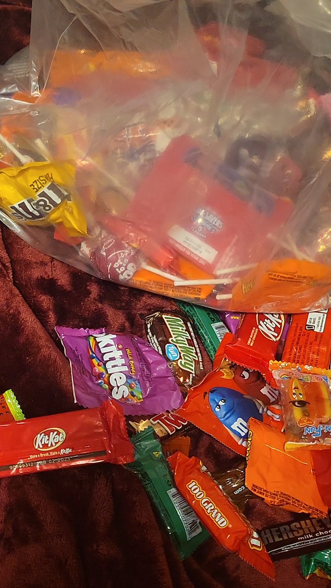 Happy Halloween 🎃
