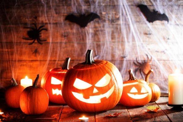 SummitInd's tweet photo. Happy Halloween! https://t.co/xVAt5JesRM