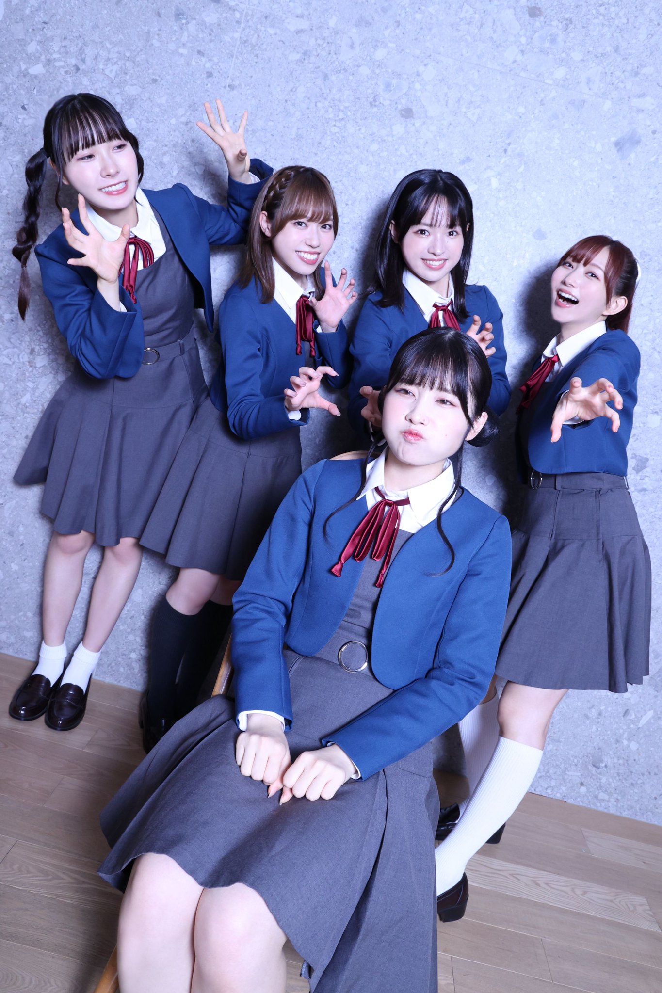【最終値下げ】Liella 嵐千砂都役 岬なこサン　抽プレ・ポスター ラブライブ！スーパースター!! / Liella! 公式 | 💫新ソロアー写