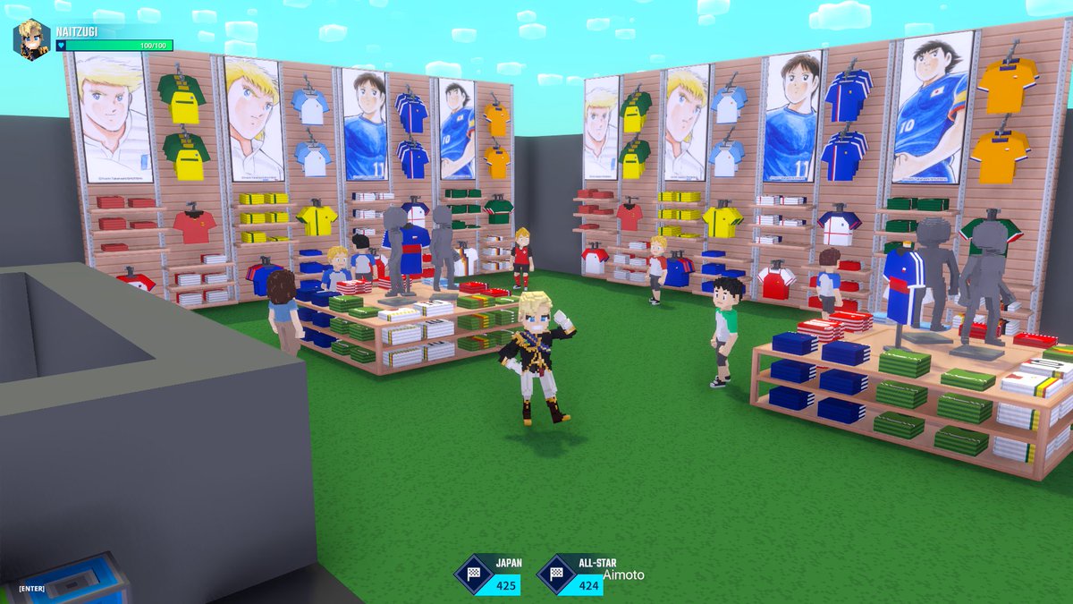 naitzugi (@naitzugi) on Twitter photo 🕺💃 Just busted out my best moves in <a href="/TheSandboxGame/">The Sandbox</a>! Who says avatars can't dance? Check out my virtual groove! register-landings.sandbox.game/alphaseason4-s… #TheSandbox #AlphaSeason4 #AS4SocialChallenge 🕺💃 Just busted out my best moves in <a href="/TheSandboxGame/">The Sandbox</a>! Who says avatars can't dance? Check out my virtual groove! register-landings.sandbox.game/alphaseason4-s… #TheSandbox #AlphaSeason4 #AS4SocialChallenge