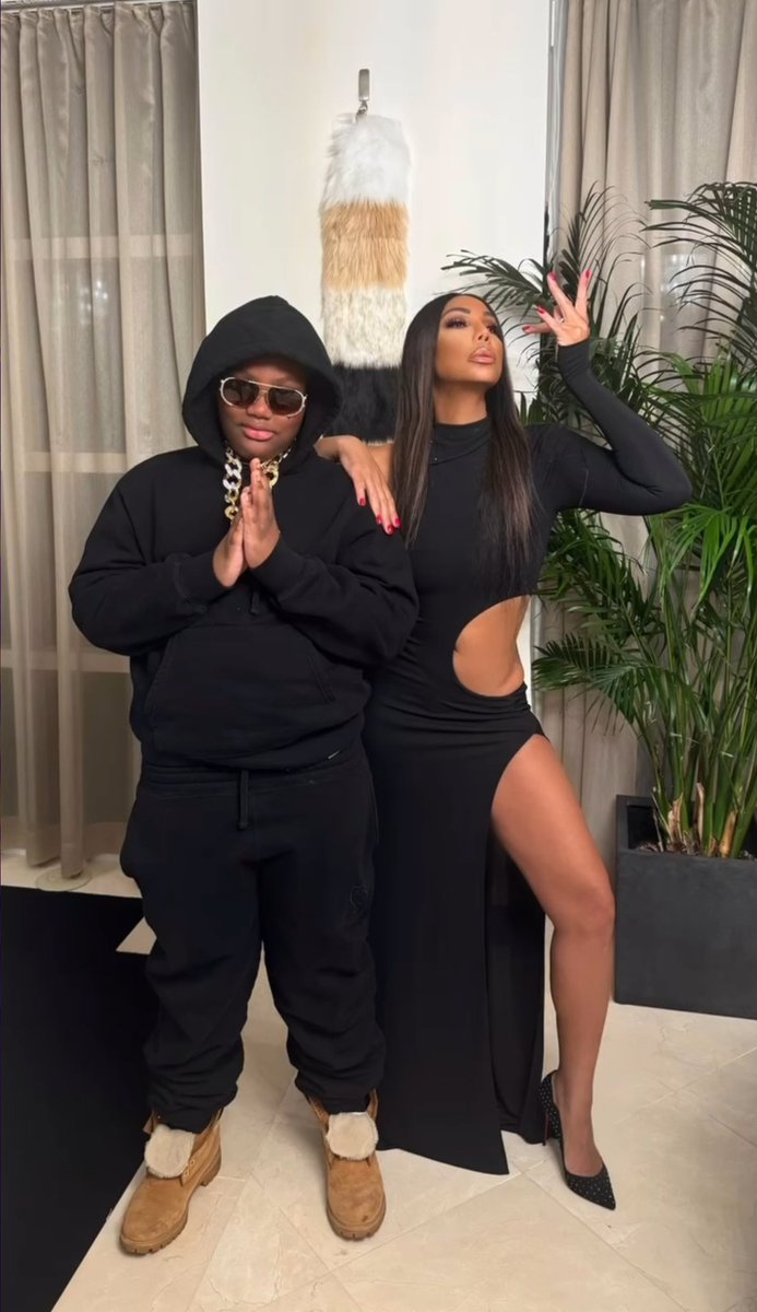 strawbamitajoho's tweet photo. Tamar &amp; Logan As Toni &amp; Birdman has me SCREAMING 🤣🤣🤣🤣 why Tamar play so much lmaoooooo https://t.co/BIKz3JjIq1