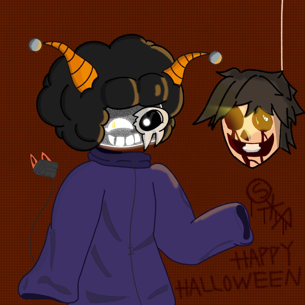Spectrocity_'s tweet photo. Happy Halloween nerds
#Halloween #CANDY #CANDY #GIVEMECANDY #IWANTCANDYNOW #art https://t.co/srOX3hOaVD