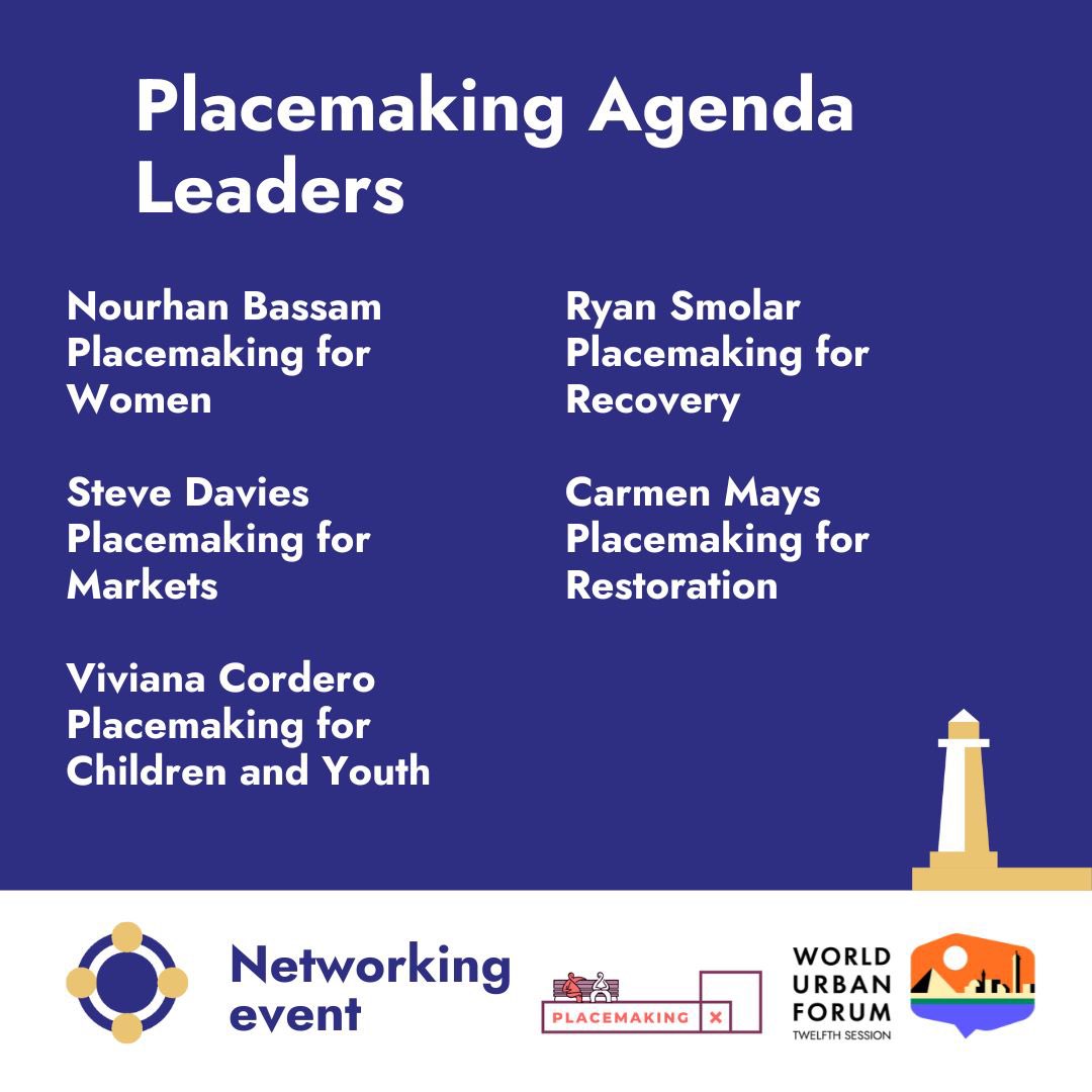 PlacemakingX tweet media