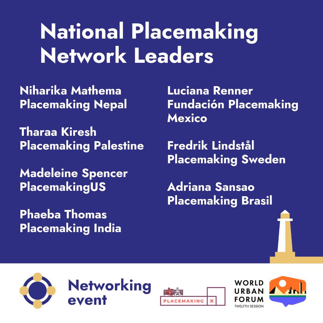 PlacemakingX tweet media