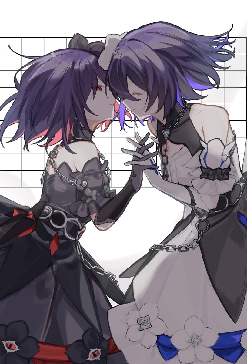 ﾌﾞﾙｽｶの🦋