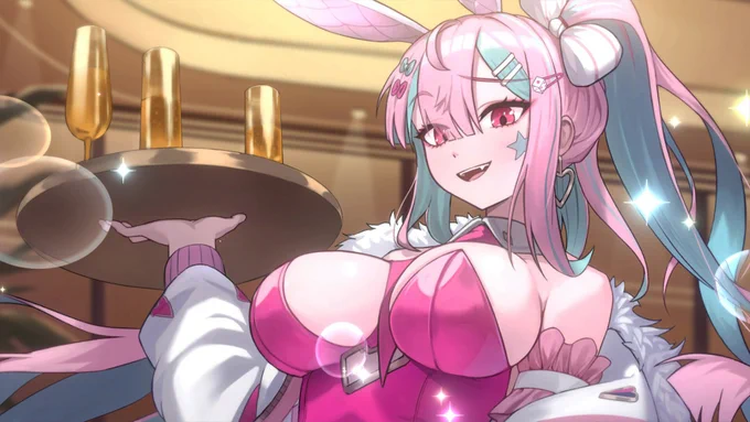 デッキ構築型ローグライトRPG『クロノアーク』に新DLC『High Roller』が登場!カジノをテーマにした 