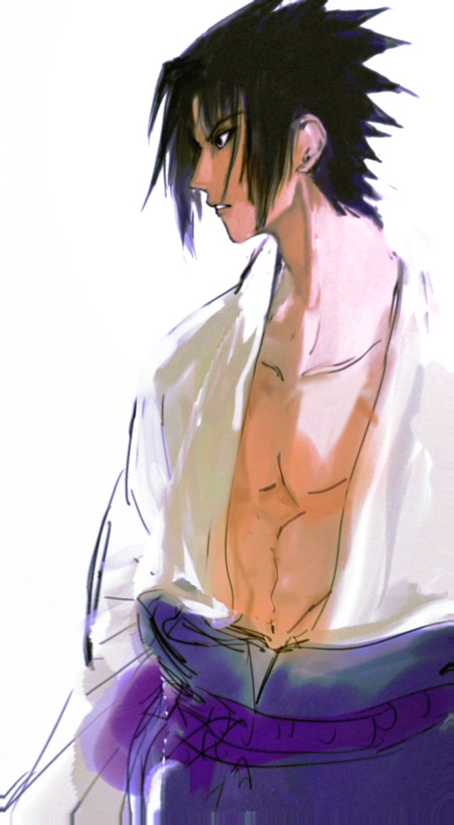 dddong_ddd's tweet photo. #sasuke https://t.co/9iMVCwlM2h