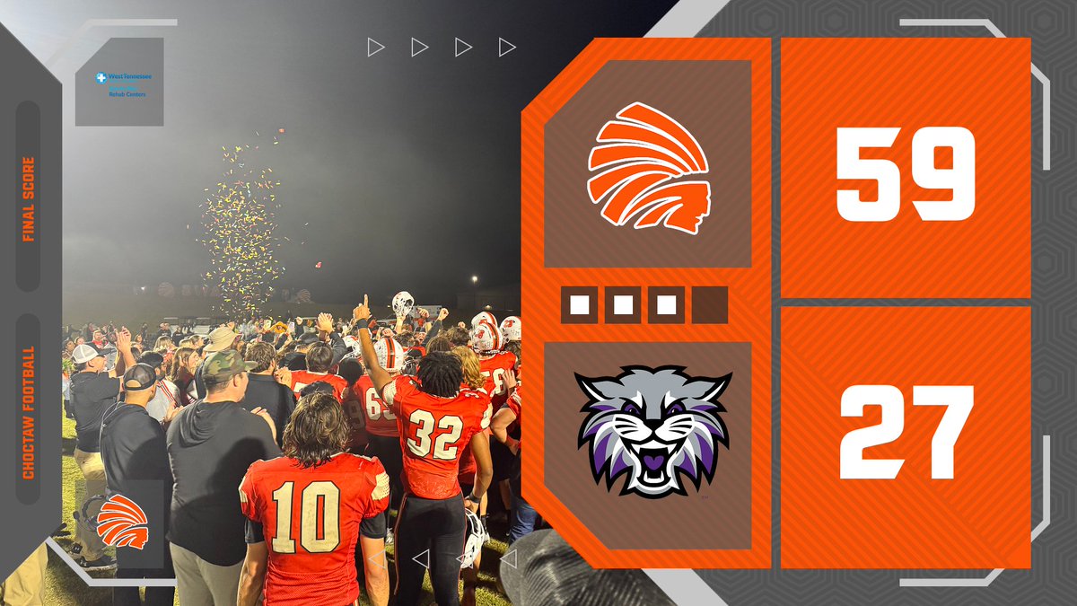 REGION 7AAAA CHAMPIONS !! #TRIBE4LIFE