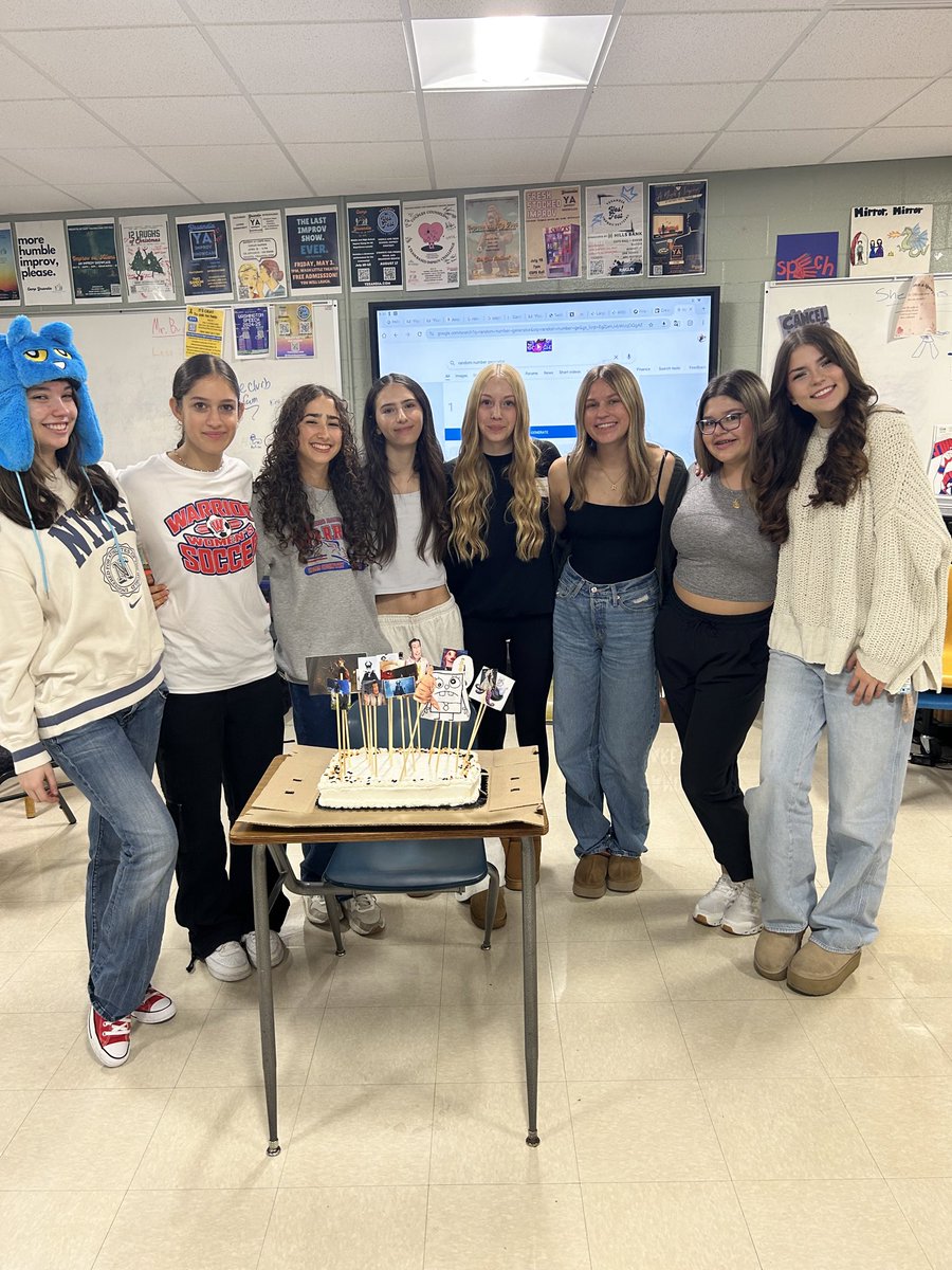 mrsheetz1's tweet photo. Hear me out… we reclaimed a popular trend by making a hear me out cake for villains who have gotten a bad rep and are actually not so bad. Much cake was eaten and many arguments were developed using the rhetorical strategies were been learning in #APLang https://t.co/lNxMKoxCGF