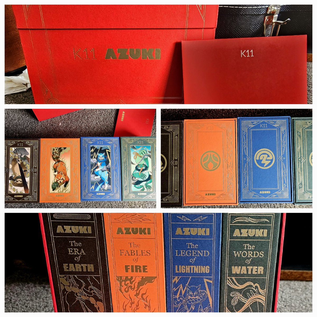 Deon ⛩ tweet media