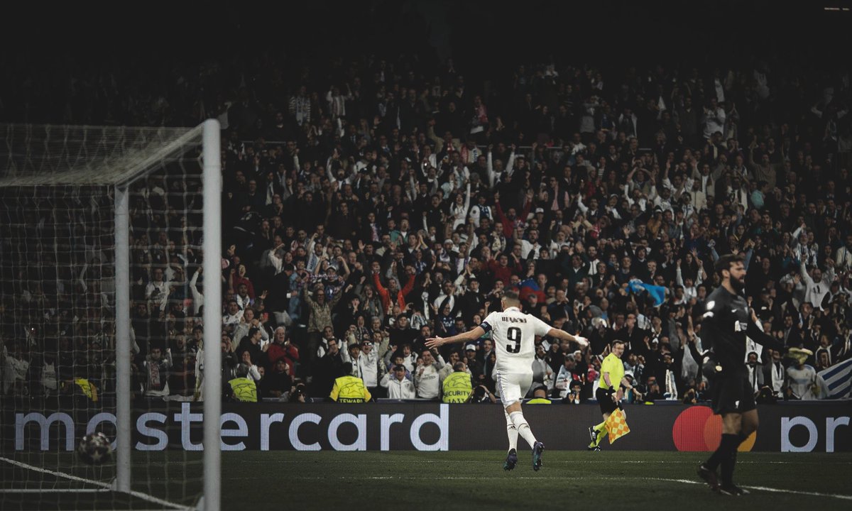 xllam71's tweet photo. ๐ฃ๐๐๐ง๐จ๐ฅ๐๐ฆ ๐ข๐ ๐ง๐๐ ๐๐๐ฌ แดส9๏ธโฃ
#PictureOfTheDay #RealMadrid
#benzima https://t.co/4XDhK8J8tG