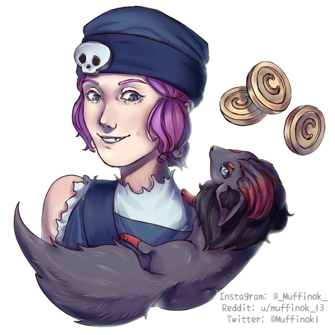 MrIndie3's tweet photo. @Toaddie_83 Penny must have a Zorua. They just fit together, I think https://t.co/RW3WdJr5v6