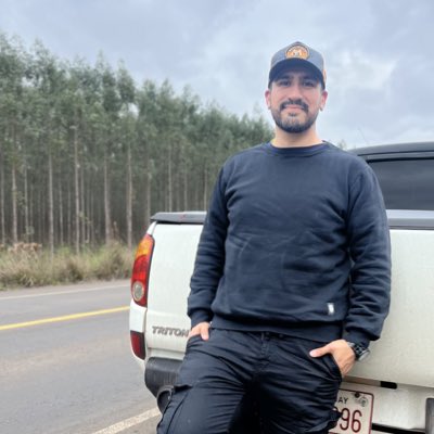 #NuevaFotoDePerfil