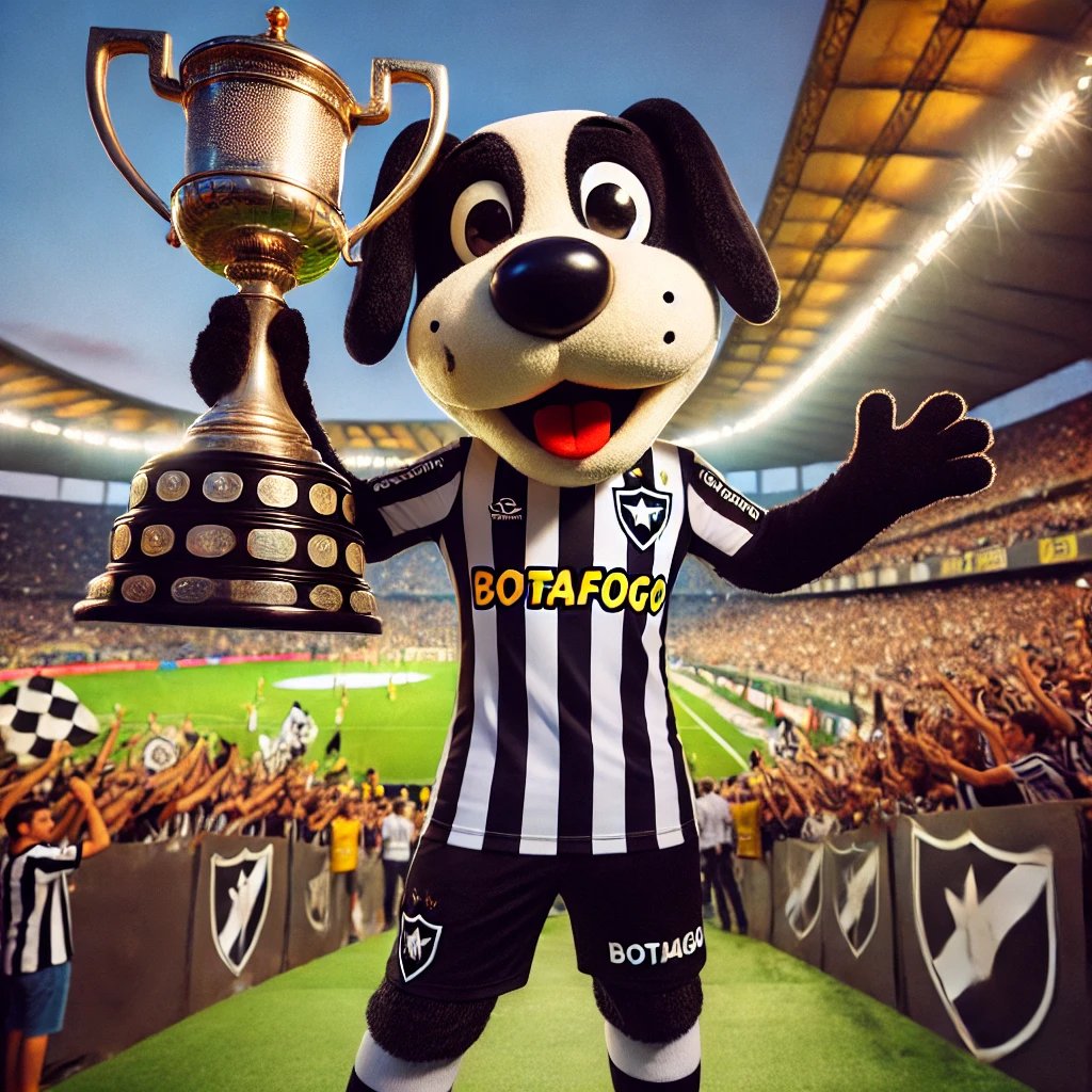 Dimasarauj's tweet image. #Libertadores @Botafogo previsão