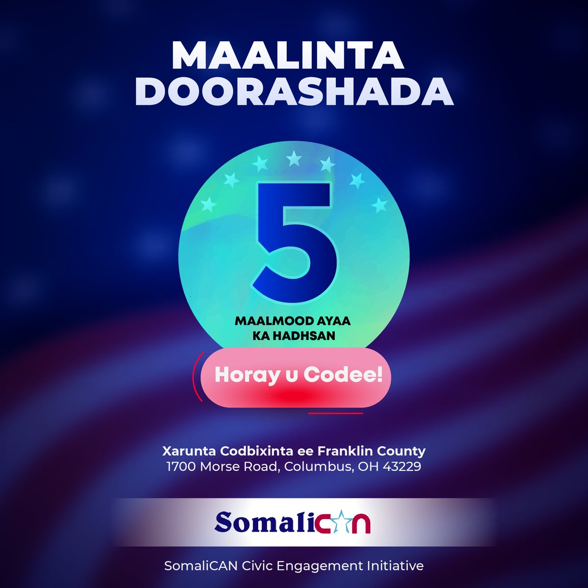 SomaliCAN (@somalican) on Twitter photo 