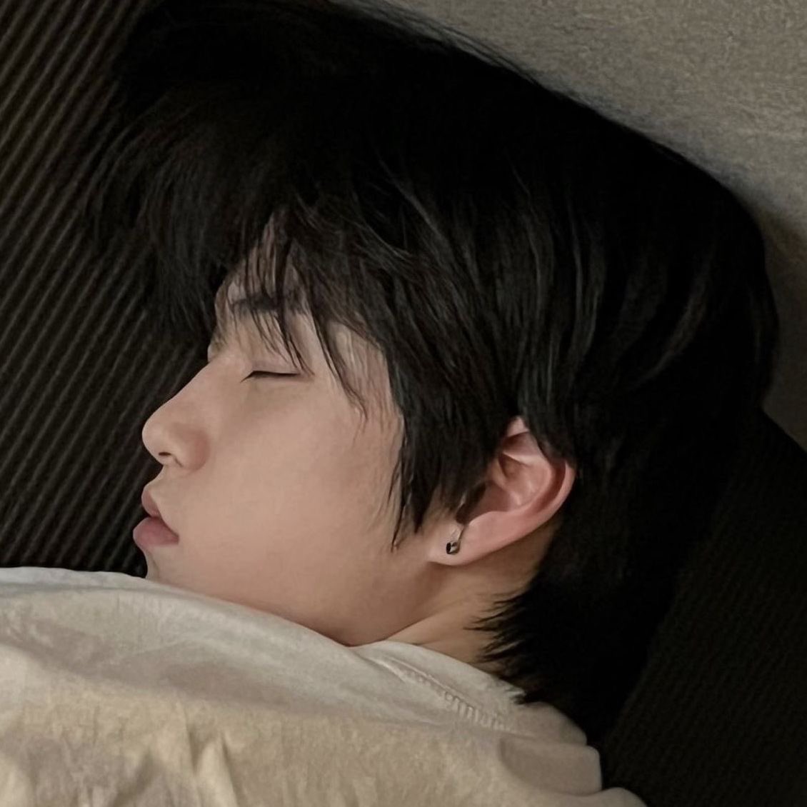 httpcwoof's tweet image. เค้ง ๆ with หนูหอม