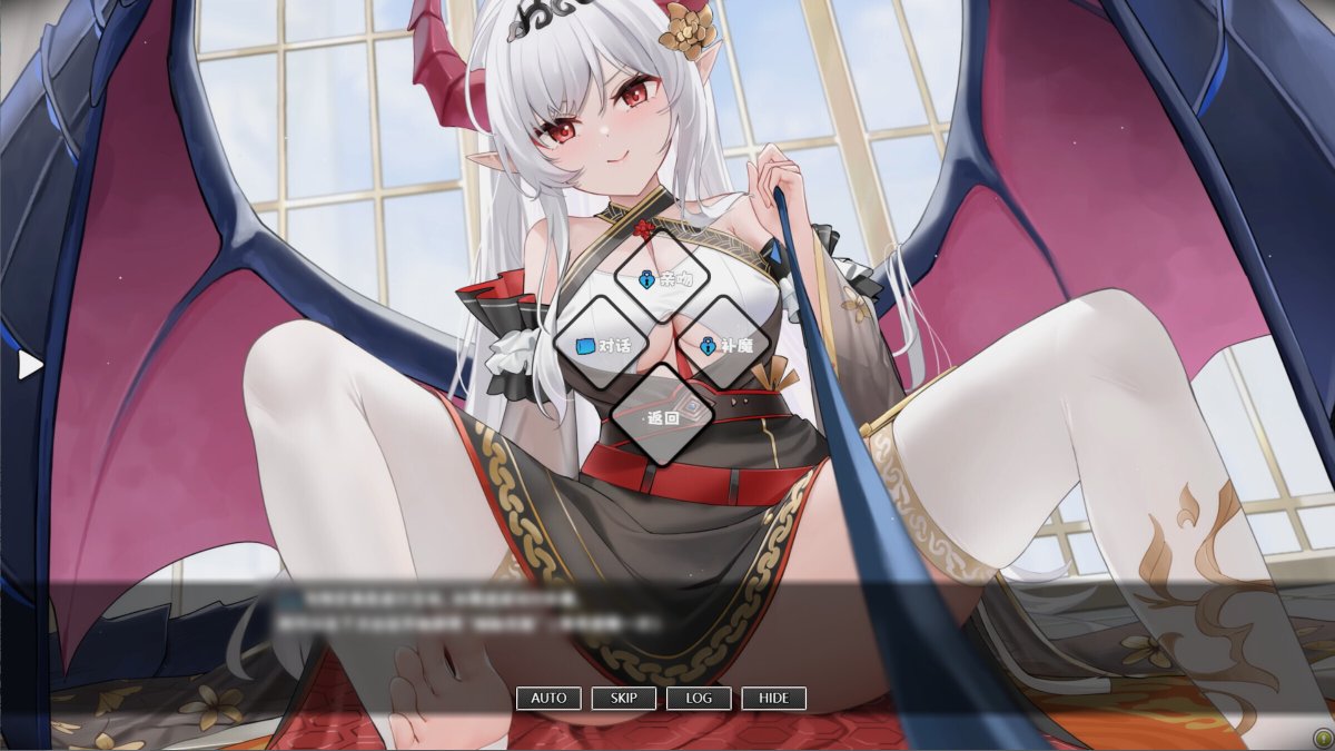 Idle Calibur tweet media