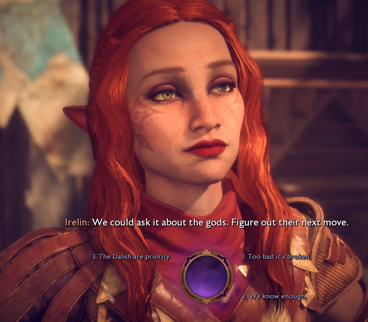 She’s so beautiful 😭💕