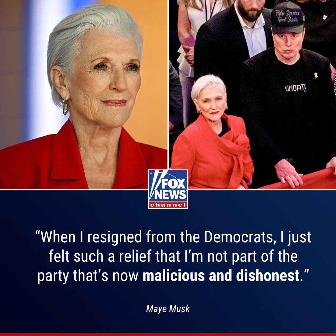 Fox News tweet media