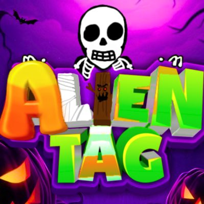 Alien Tag (@alientagvr) / Posts / X