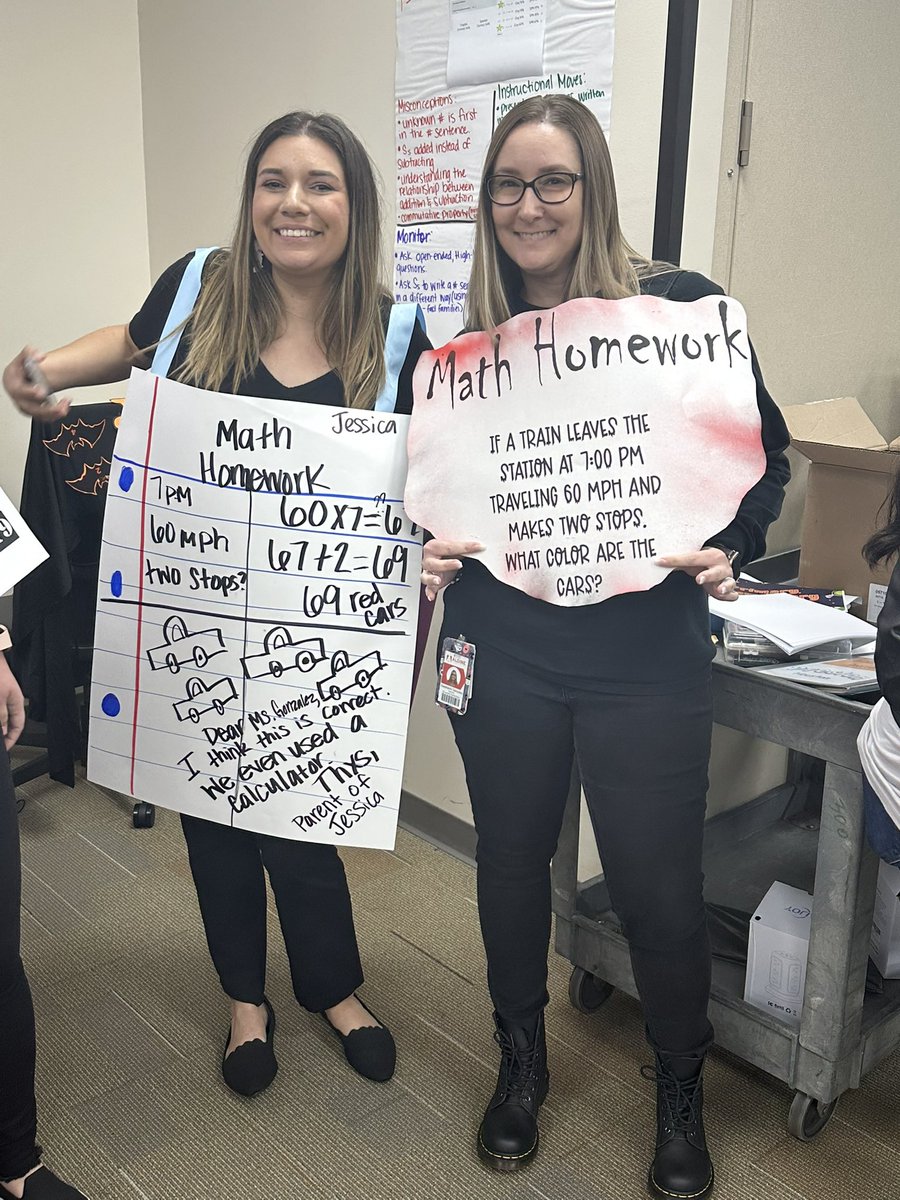 Stephanie Gonzalez (@sgonzalez1010) on Twitter photo Did you say, “Math costume contest”… challenge accepted! My son says, math homework is definitely scary 👻🤣 <a href="/Escamilla_AISD/">Escamilla Elementary School</a> <a href="/SibrianLeticia/">Leticia Sibrian</a> <a href="/Mrssmart615/">Tia Smart</a> #bulldogspride Did you say, “Math costume contest”… challenge accepted! My son says, math homework is definitely scary 👻🤣 <a href="/Escamilla_AISD/">Escamilla Elementary School</a> <a href="/SibrianLeticia/">Leticia Sibrian</a> <a href="/Mrssmart615/">Tia Smart</a> #bulldogspride