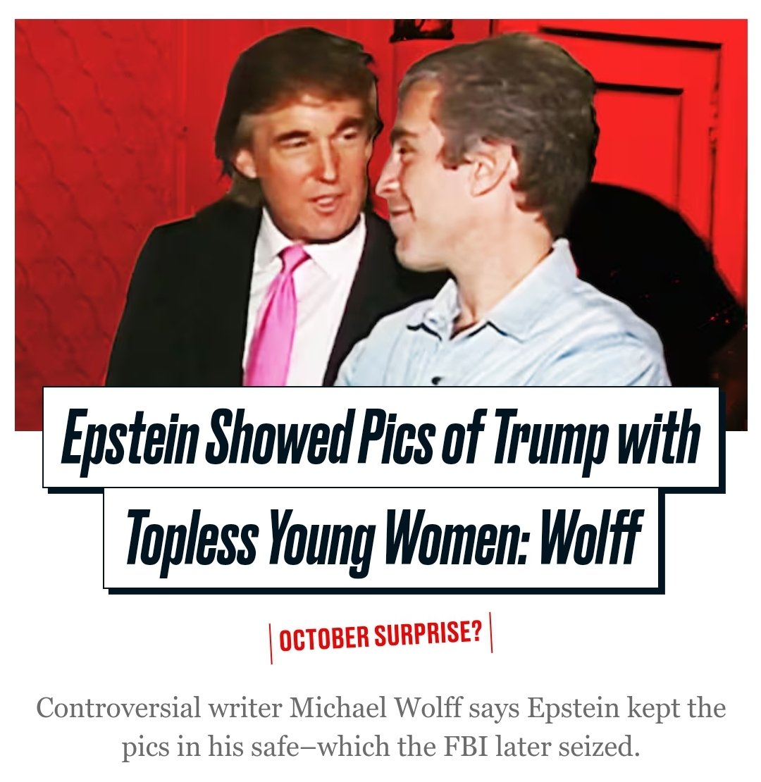 Bill Clinton got a blowjob from an adult once and the media covered it wall to wall for months