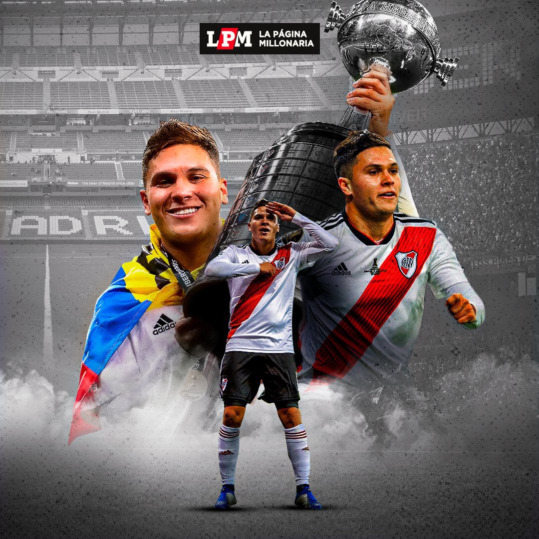 JorgeLucero_'s tweet image. Te extraño @juanferquinte10 #volvé 🫵🏼