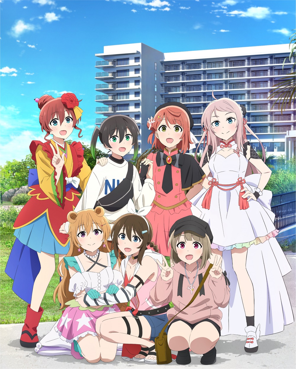 ラブライブ!虹ヶ咲学園スクールアイドル同好会』【公式】 on X ラブライブ!虹ヶ咲学園スクールアイドル同好会』【公式】 on X