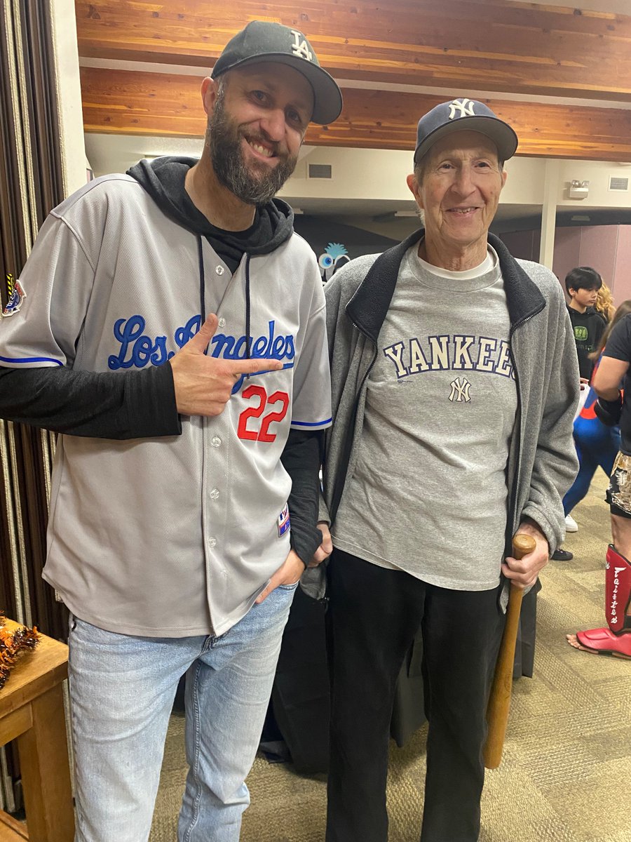 The Famous Dodger Dog tweet media