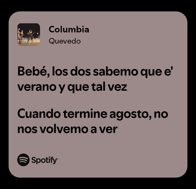y termino agosto
