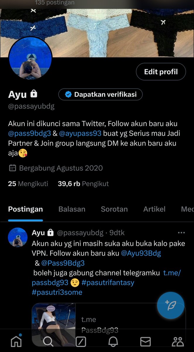 PassAyuBdg93 tweet media