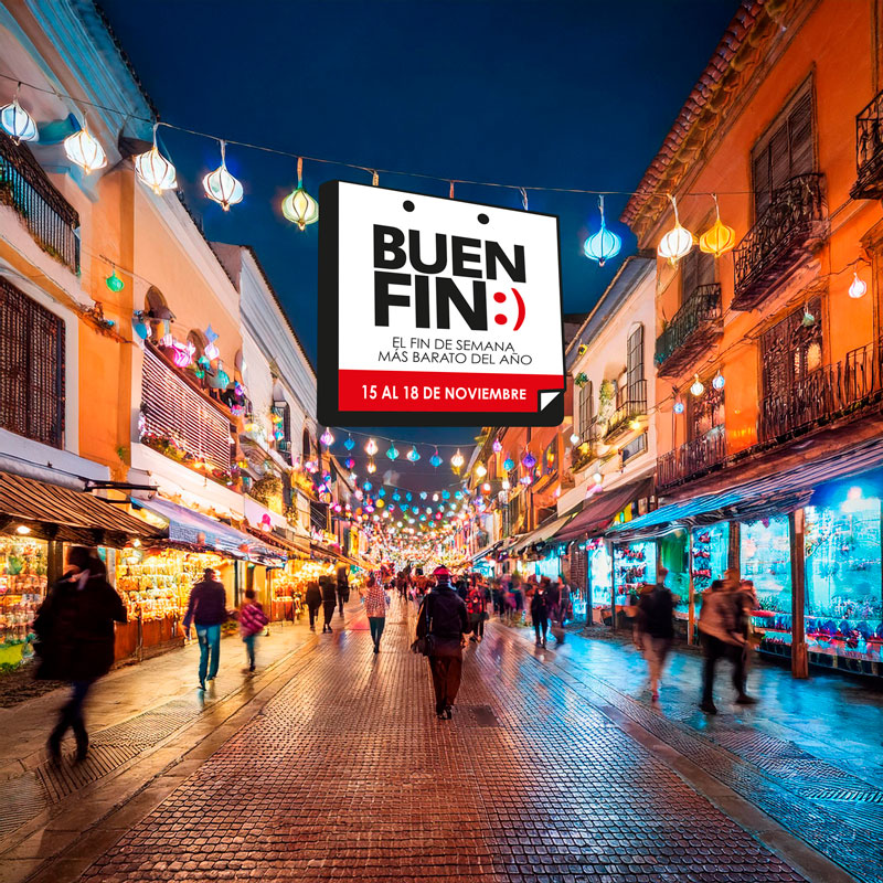 Empresas registradas:

Ya eres parte de #ElBuenFin, ahora usa tu código QR en todas tus promociones y muestra a tus clientes que tu negocio está verificado.

¡Seguridad garantizada! ✅

elbuenfin.org