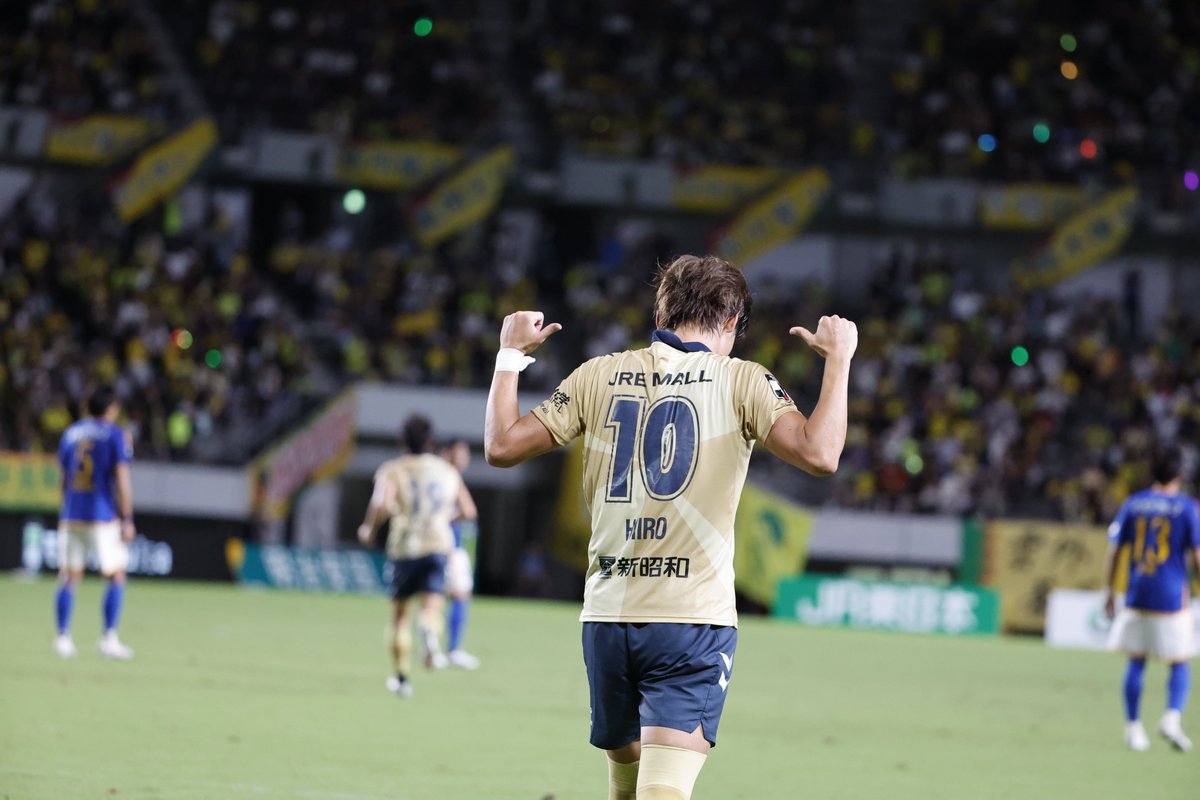 ／
J1昇格に向けて　“WIN BY ALL”！
#ジェフユナイテッド市原・千葉 を応援しよう💪
＼

ジェフユナイテッド市原・千葉は、
JR東日本がオフィシャルパートナーを務める
J2所属のサッカーチームです⚽

高い攻撃力を武器にJ1昇格をかけて戦い、
チームは現在4位に👀

いよいよ今シーズンも残りわずか🔥