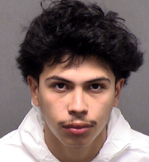 MURDER SUSPECT SENTENCED 🚨 A suspect has been sentenced after allegedly shooting and killing a man after he and his wife pet his dog. bit.ly/3YJQdCL