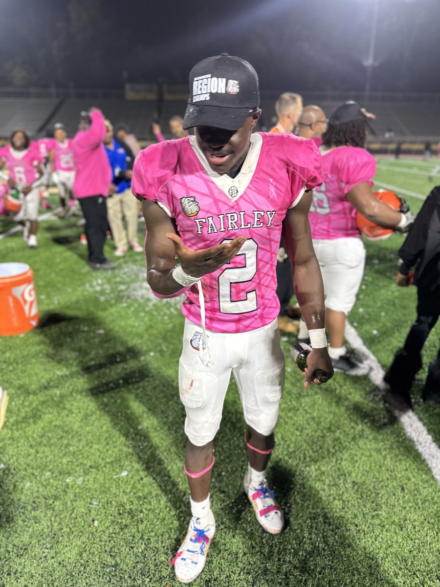 Julian Porter (@julianporterk) on Twitter photo It’s a 3peat… region 8-2A champs… regular season undefeated 9-0 <a href="/FairleyFB/">Fairley Football</a> <a href="/_CoachCopeland/">Frederick Copeland</a> <a href="/KynnisShelton/">Coach K</a> <a href="/johnvarlas/">John Varlas</a> <a href="/TnVarsity/">TNVarsity</a> <a href="/PrepRedzoneTN/">Prep Redzone Tennessee</a> <a href="/memphispreps/">CA Prep Sports</a> It’s a 3peat… region 8-2A champs… regular season undefeated 9-0 <a href="/FairleyFB/">Fairley Football</a> <a href="/_CoachCopeland/">Frederick Copeland</a> <a href="/KynnisShelton/">Coach K</a> <a href="/johnvarlas/">John Varlas</a> <a href="/TnVarsity/">TNVarsity</a> <a href="/PrepRedzoneTN/">Prep Redzone Tennessee</a> <a href="/memphispreps/">CA Prep Sports</a>