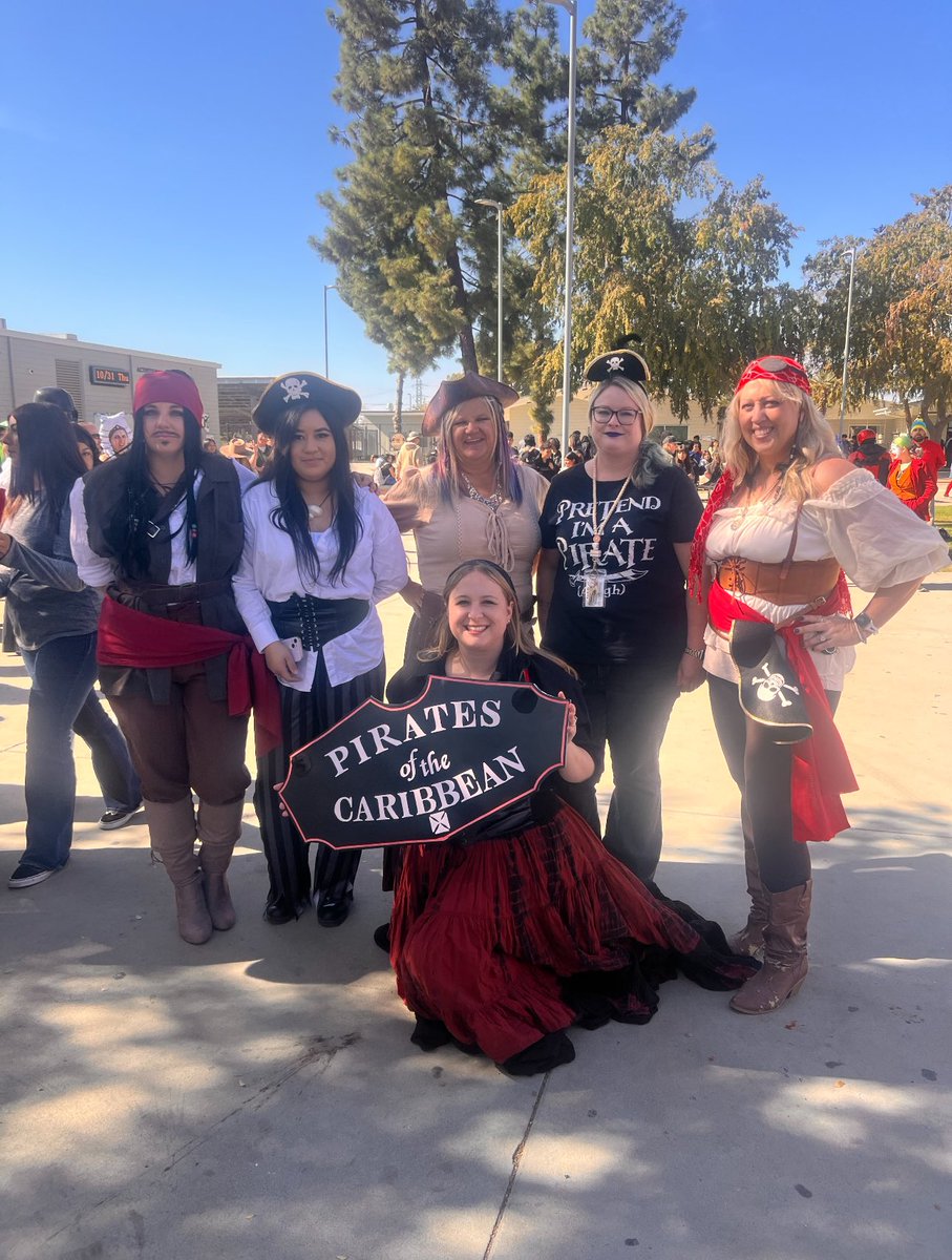 Foothill High School tweet media