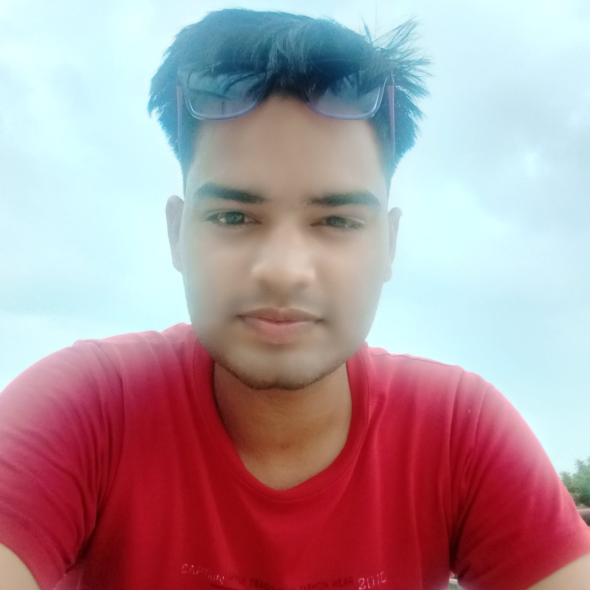 Yogesh Singh tweet media