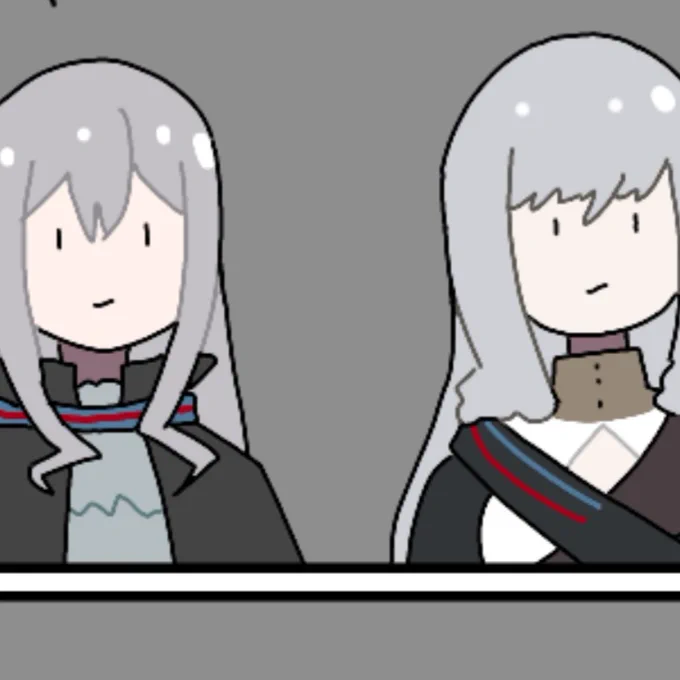 #先月描いた絵を晒そう 