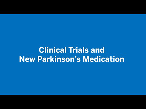 Ingentium Parkinson's Disease tweet media