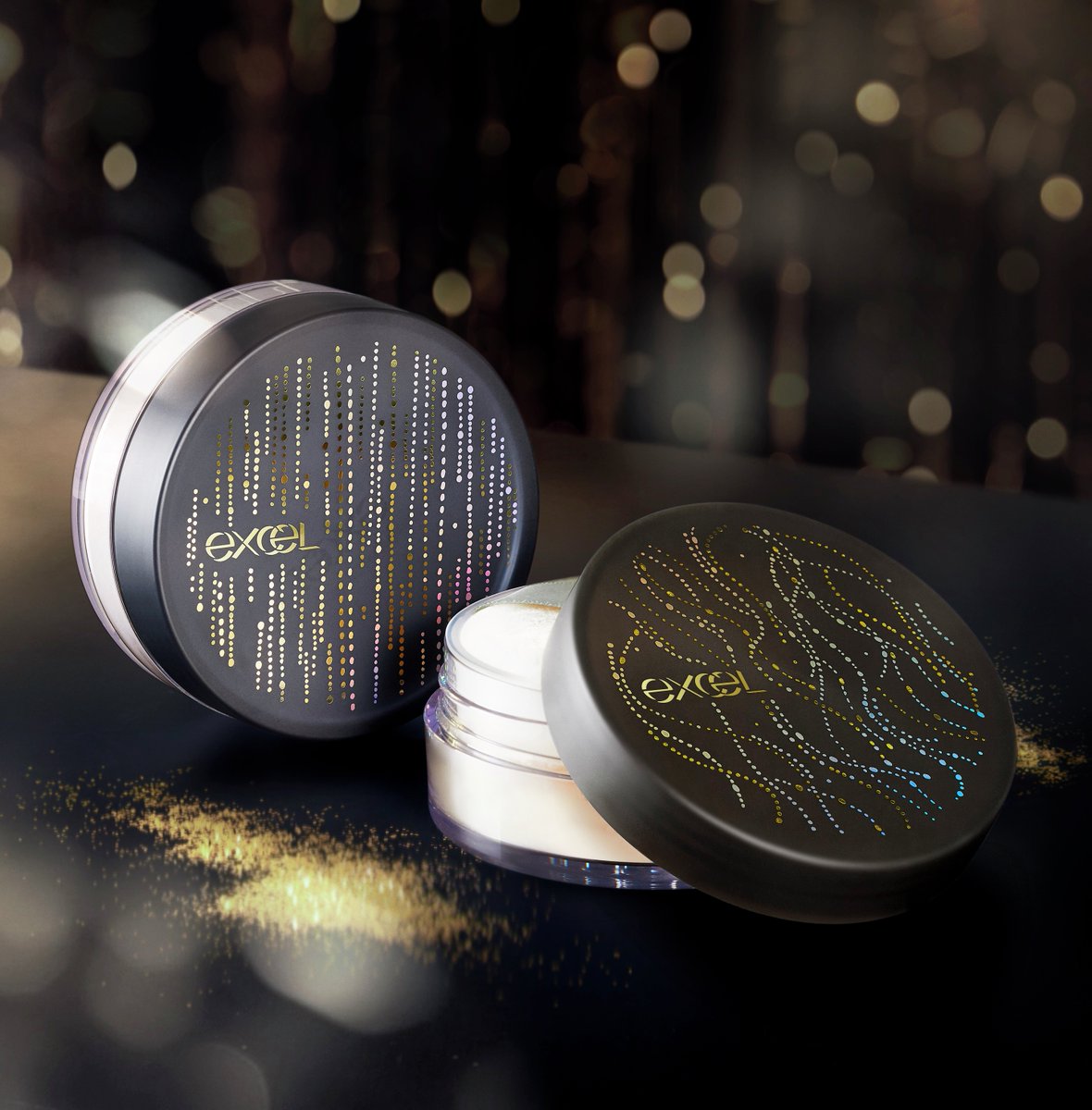 excelmake_tokyo's tweet image. 今年で発売10周年！
「エクセル　エクストラリッチパウダー」
01（ピーチベージュ）を抽選で12名様にプレゼント🎁

▼応募方法
① @excelmake_tokyo をフォロー
② #エクストラリッチパウダー をつけて引用RP

ご応募お待ちしております💨

応募期間：11/8(金)まで