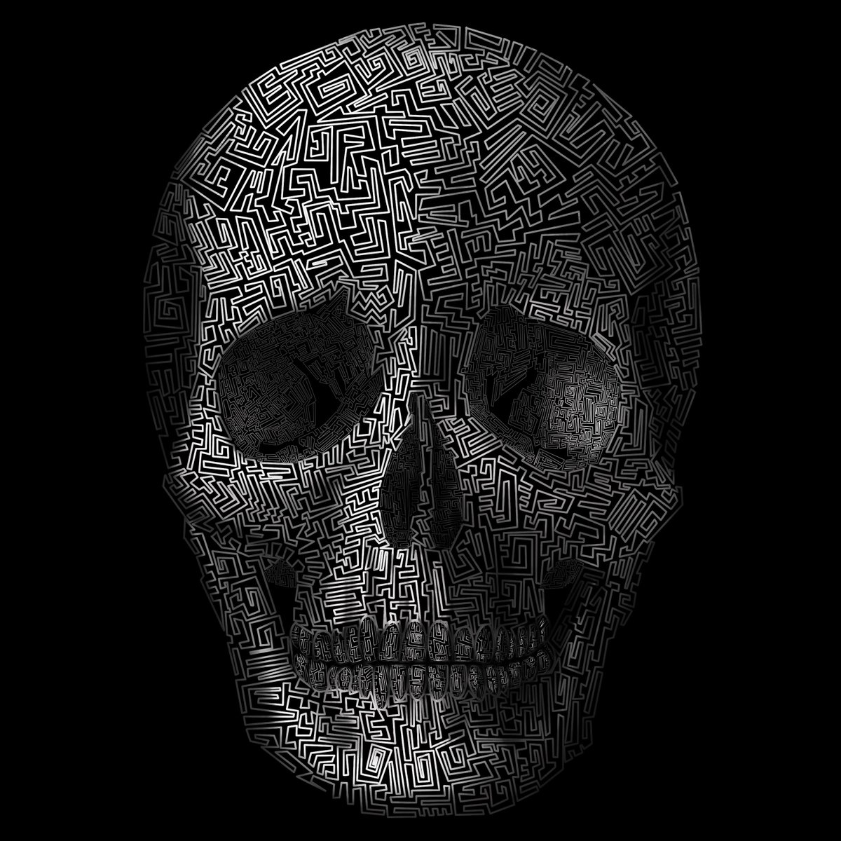 Happy Halloween!! 💀