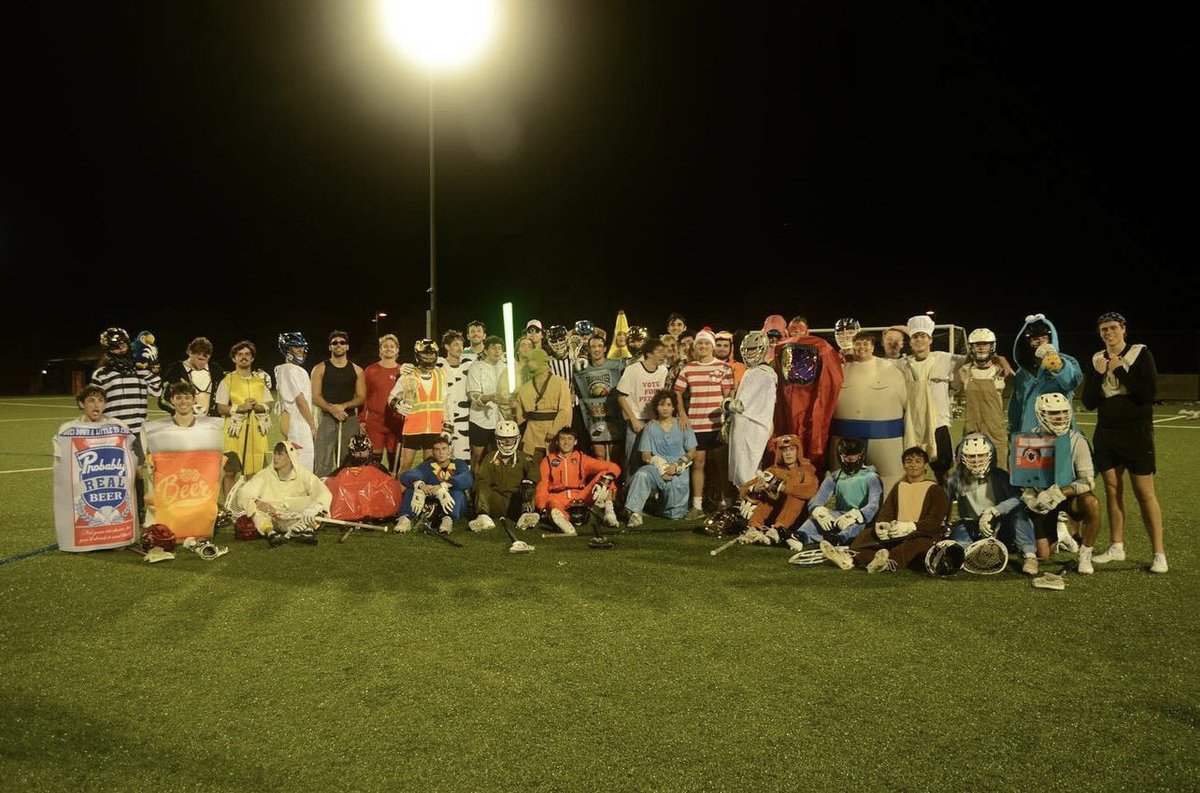 Halloween ‘24 ✅🎃