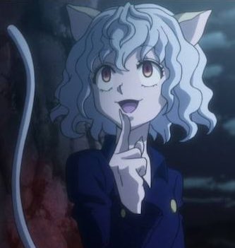 ハンター×ハンター VIBRATION STARS-ネフェルピトー 未開封HUNTER×HUNTER VIBRATION STARS -ネフェルピトー