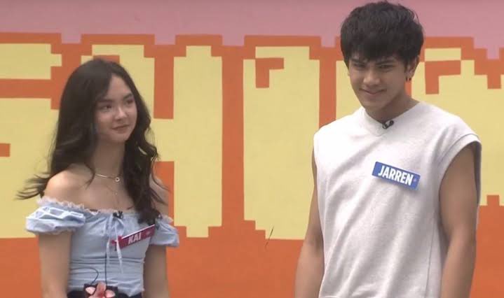 lady_sooya's tweet photo. EchoTin 2.0 😍

#KaiRen #EchoTin https://t.co/Hp3pjvJAlt