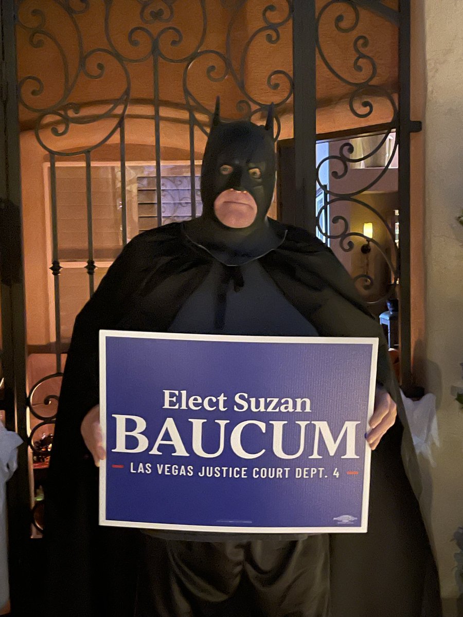 Suzan Baucum tweet media
