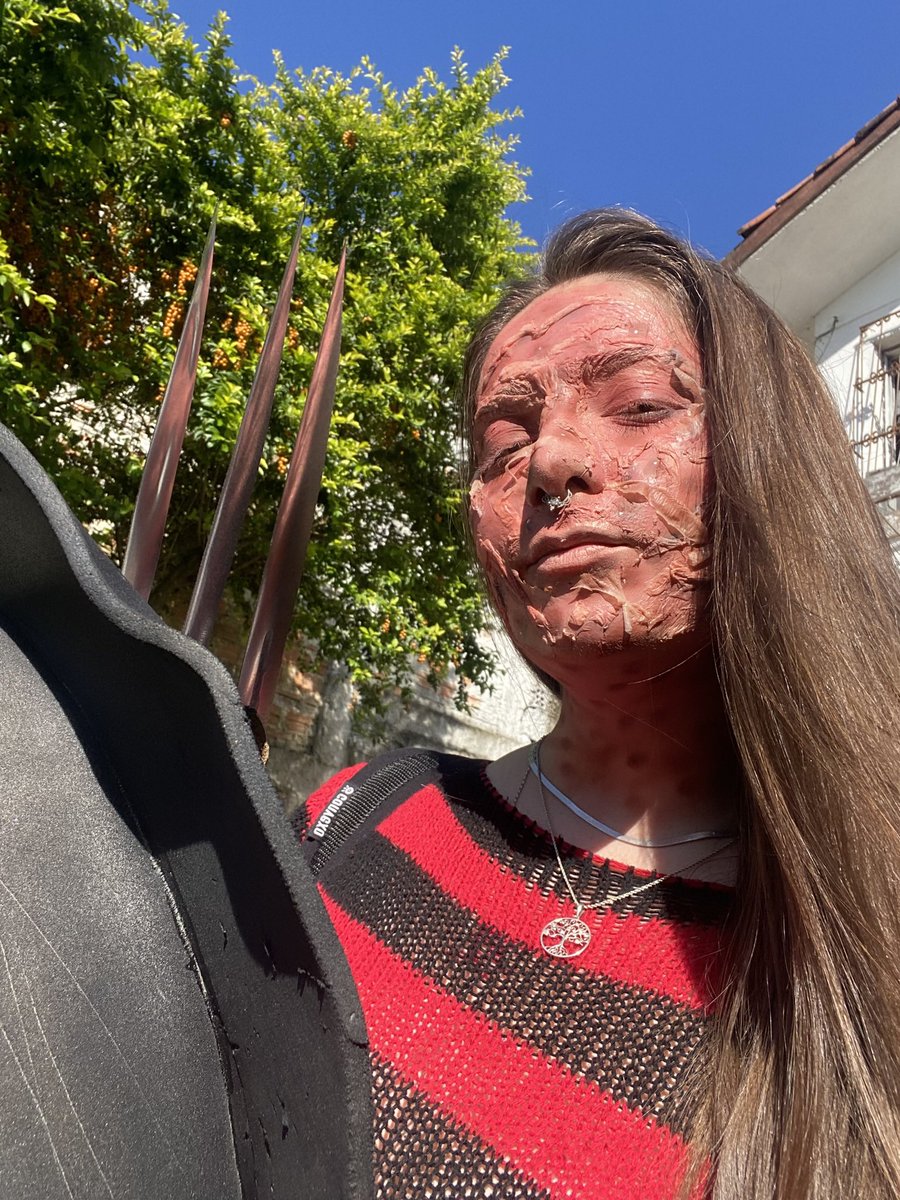 desireepcabral's tweet photo. 🎃 https://t.co/tSJvoUpnV4