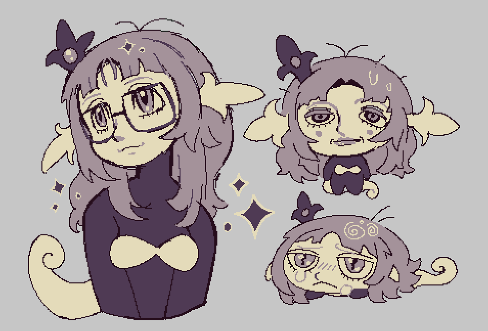 Lunar ☆ (@Lunarian2001) / Posts / X