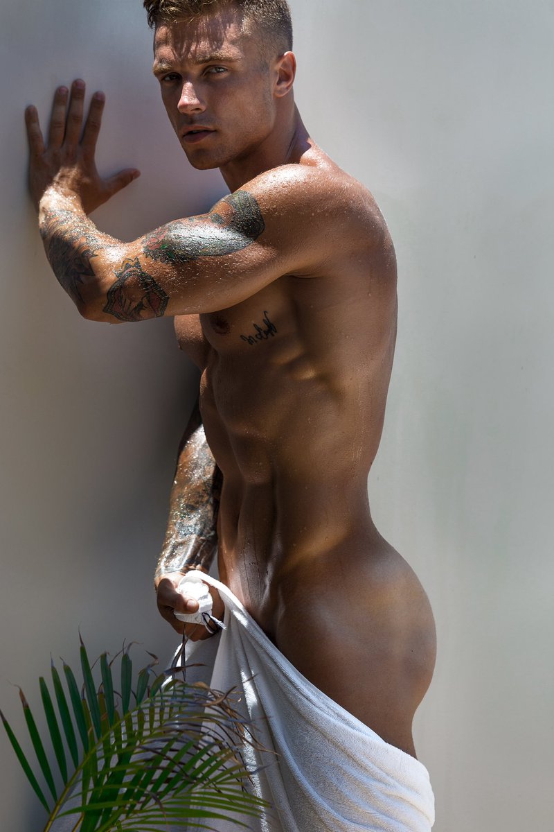 Tony by Kosmos